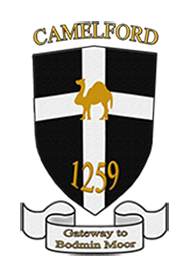 Camelford Logo