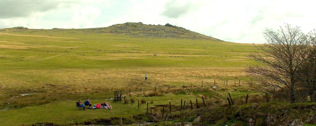 Camelford Cornwall