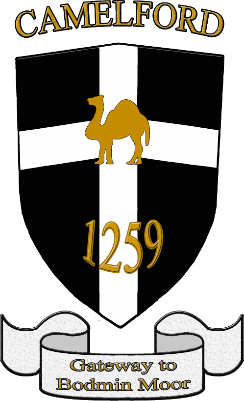 Camelford Community Logo